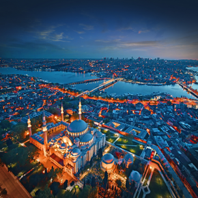 TURKCOMPOSITE 2026