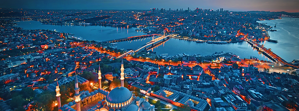 TURKCOMPOSITE 2026